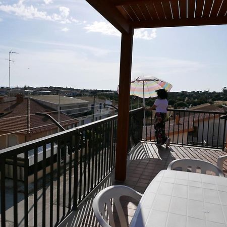 Апартаменти Casa Angela Санта-Кроче-Камерина Екстер'єр фото