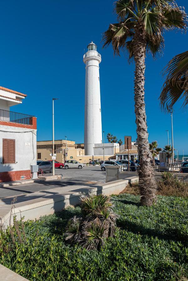 Апартаменти Casa Angela Санта-Кроче-Камерина Екстер'єр фото